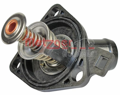 METZGER 4006132 Thermostat, Kühlmittel